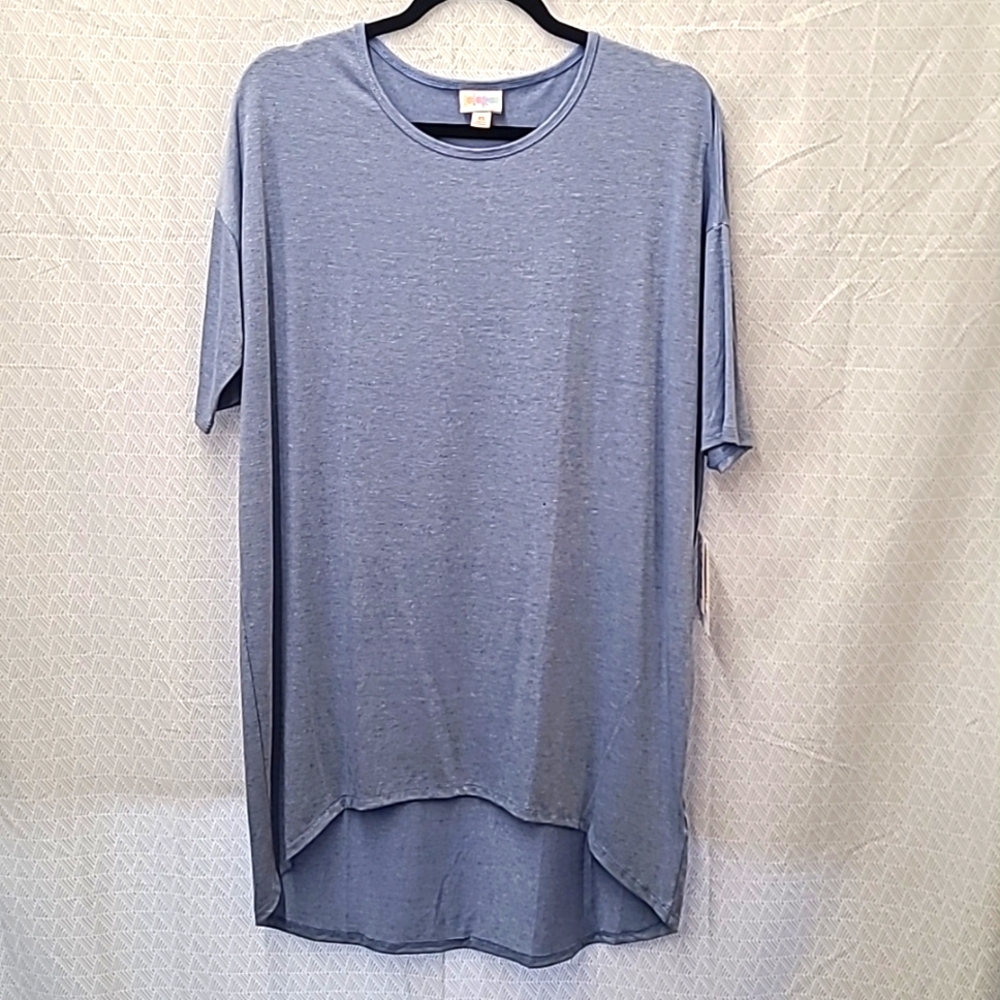 NWT * LuLaRoe Irma 💙